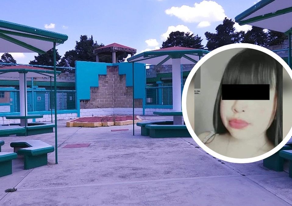 El enfrentamiento entre las adolescentes fue en la secundaria Anexa a la Normal 0518 de Teotihuacán / Especial