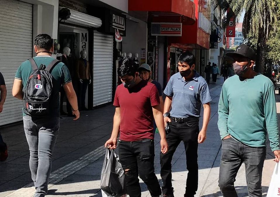 Nuevo León se encuentran optimistas ante incremento de aforo del 75%