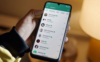 WhatsApp Channels podría incorporarse a la estrategia de monetización de Meta / Meta