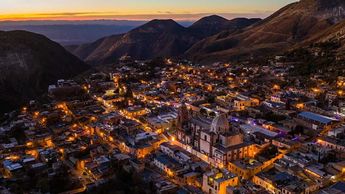 Real de Catorce | Especial