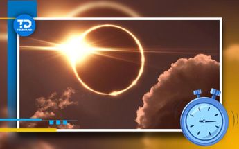 En qué municipio de Coahuila durará más tiempo el eclipse