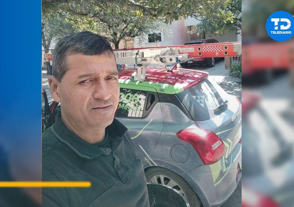 Desaparecido en San Nicolás | Especial