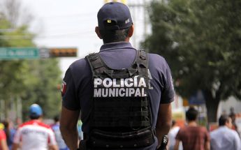 Dan de baja a 10 policías de Ixtlahuacán de los Membrillos