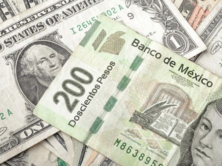 El peso mexicano sufrió algunos cambios en la última semana de febrero de 2026 tras la caída de 'El Mencho' | iStock