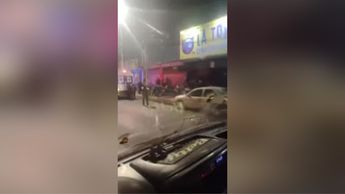Tultitlán: balacera en bar La Tóxica deja un muerto y un herido