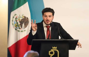 Samuel García / Leonel Rocha