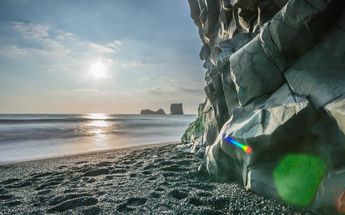 Reynisfjara / Pixabay