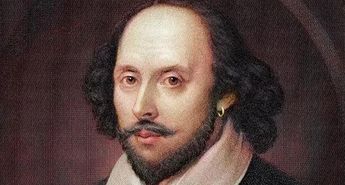 Hallan posible primer ejemplar de Shakespeare en España