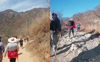 Cuáles son las rutas populares para llegar a Talpa de Allena/ Especial