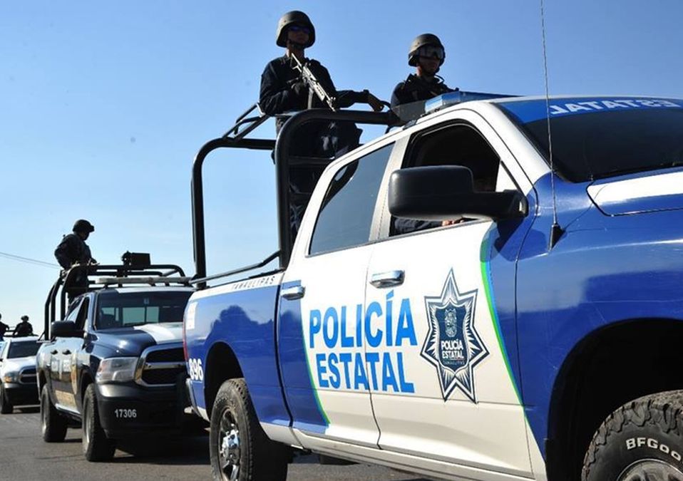 Tamaulipas tendrá nuevo delegado de Seguridad Pública | Especial