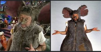 El Mundo de Beakman fue un programa de televisón educativo emitido por primera vez en 1991 | @MsCiencia2 en plataforma X