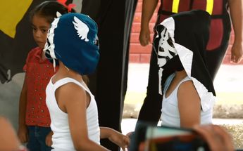 Crean Domito Care en kinder de Zuazua | Especial