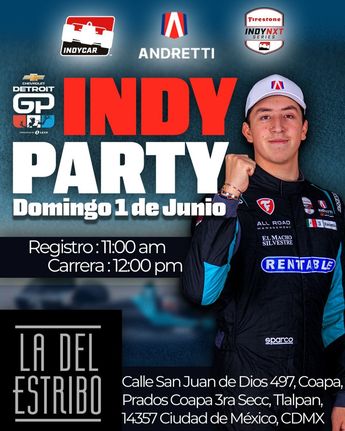 Así será la invitación para los aficionados
