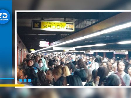 Avance del Metro CdMx, HOY 27 de marzo | Especial