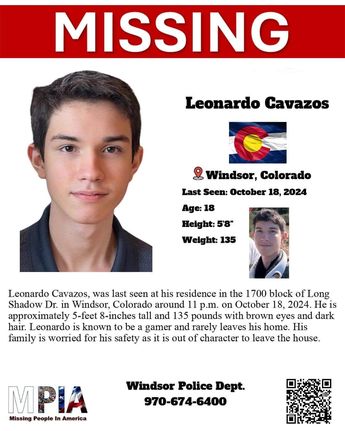 Desaparecido en EU causa alarma en Monterrey