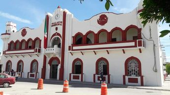 Presidencia Municipal de Francisco I. Madero. | Facebook