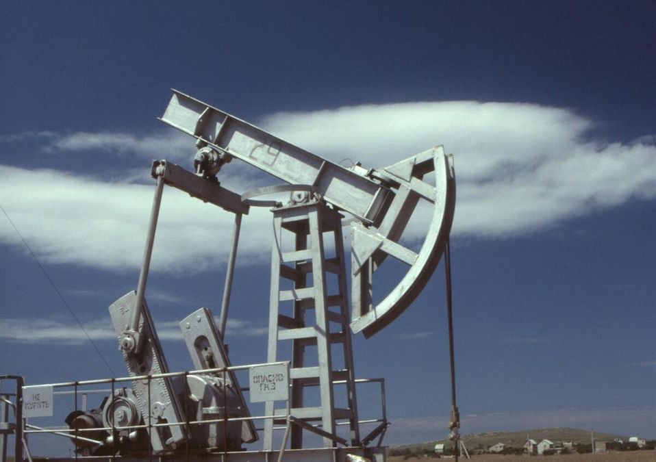 Autoridades de Coahuila evalúan alternativas para la extracción de gas no convencional como parte de una estrategia económica. | Pixels
