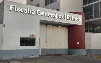 La Fiscalía de Jalisco se encargará de determinar la situación del sujeto. | Foto: archivo Telediario Guadalajara