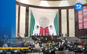 La Cámara de Diputados aprueba extinción de Notimex | Especial