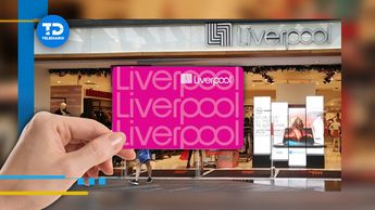 La Venta Especial de Liverpool ofrece descuentos de hasta 40%, además de ofertas a tarjetahabientes / Cuartoscuro