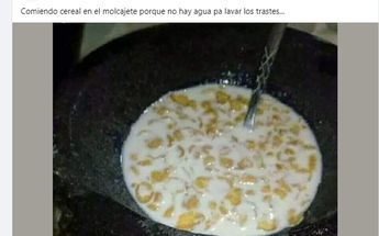 Memes de falta de agua en Monterrey se viralizan | Especial