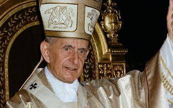 Pablo VI en vida / Vaticano News