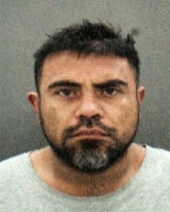 Raúl Alfonso López Moriel | Especial