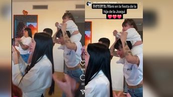 Qué publicó Cazzu mientras que Ángela Aguilar y Christian Nodal se casaban | Especial
