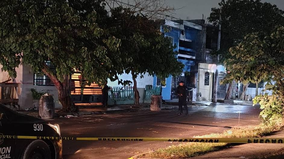La zona quedó bajo un intenso operativo por tierra y aire | Miranda Arias