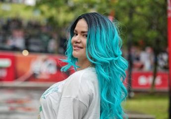Karen Mora, la gemela perdida de Karol G en Costa Rica