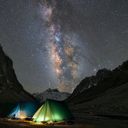 Imagen de Eventos astronómicos del mes