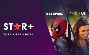 LLega a México la nueva plataforma de streaming de Disney, Star Plus