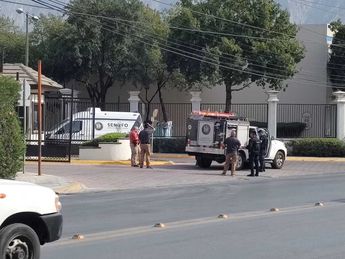 El incidente se ha sumado a una racha de violencia que azota varios municipios metropolitanos. | Agustín Martínez