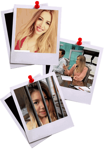 Mónica Robles. Empresaria.
