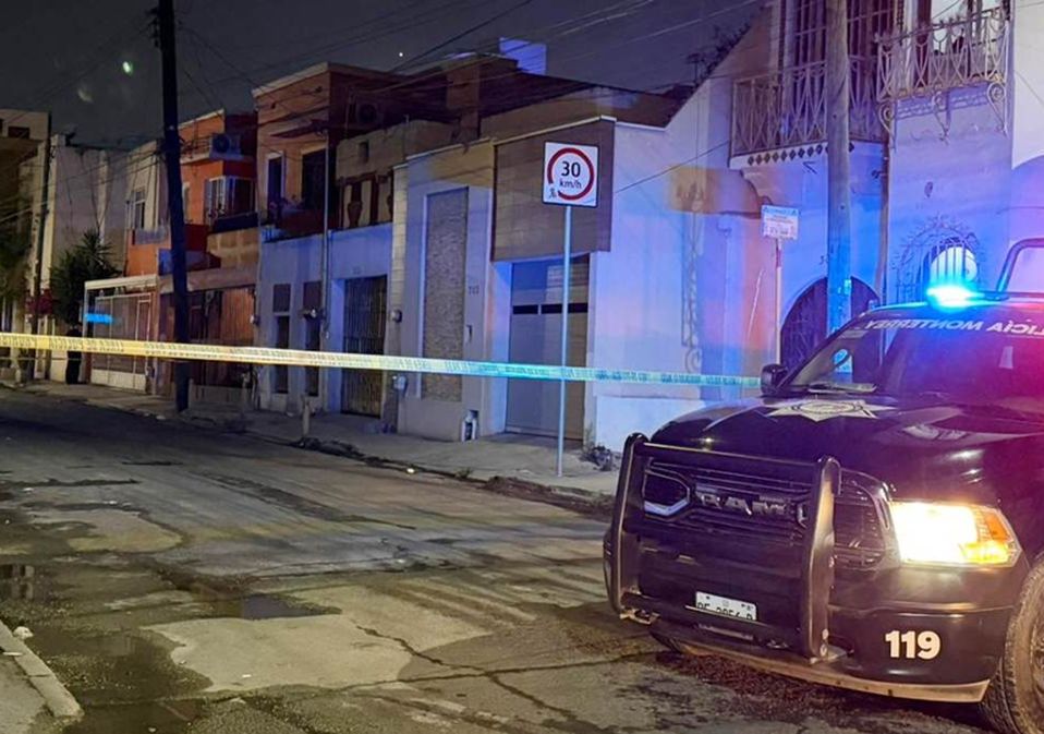 Los responsables del ataque huyeron rápidamente del lugar con rumbo desconocido. | Fernanda Pérez