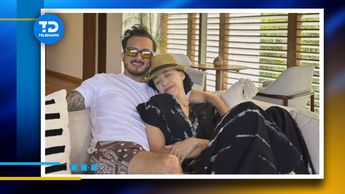 Susana Zabaleta y Ricardo Pérez | Especial
