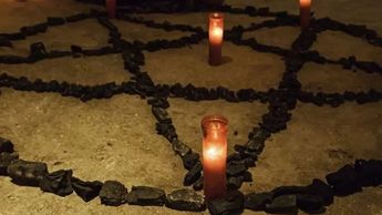 La leyenda de la Nahuala contiene pasajes sobre presuntos rituales con menores de edad, sugiriendo aparentes sacrificios / Cortesía