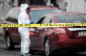 En junio de 2025, Jalisco se ubicó en el lugar número 12 de homicidios dolosos en México | Telediario