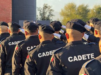 Fuerza Civil busca descentralizar su operación con la división carreteras. | Víctor González