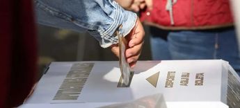 Elecciones en México | Jorge Sánchez