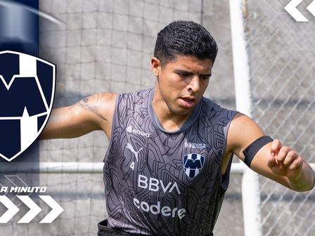 Entérate de las ÚLTIMAS noticias de Rayados HOY 2 de abril. / Especial