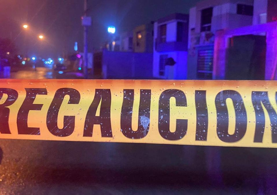 Un hombre fue ejecutado en la colonia Valle de Santa Isabel. | Miranda Arias