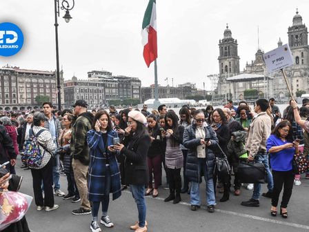 Salina Cruz, Oaxaca, es una localidad que registra varios sismos en México | Cuartoscuro