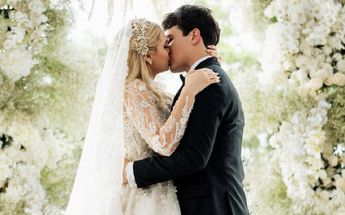 Lujosa boda en Monterrey | Especial
