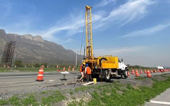 Construcción planta de Tesla en Nuevo León. | Especial
