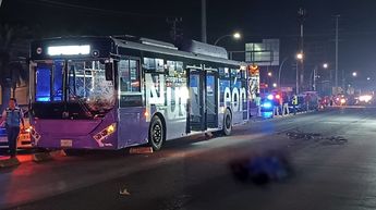 Los accidentes con consecuencias fatales se han incrementado en Nuevo León. | Israel Santacruz