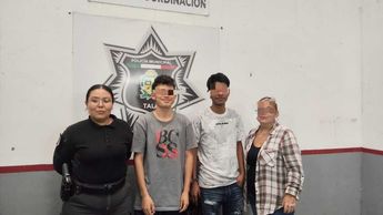 Oferta de trabajo lleva a dos adolescentes de Nayarit hasta Jalisco | Policía de Tala