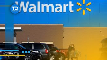 Una tienda Walmart en Derry, Nueva Hampshire, Foto AP