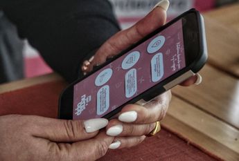 Nenis App, busca mejorar las ventas en redes sociales así como hacerlas más seguras para las vendedoras / Melanie Torres