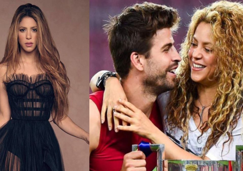 Shakira dio a conocer todo lo que vivió tras su separación con Gerard Piqué.